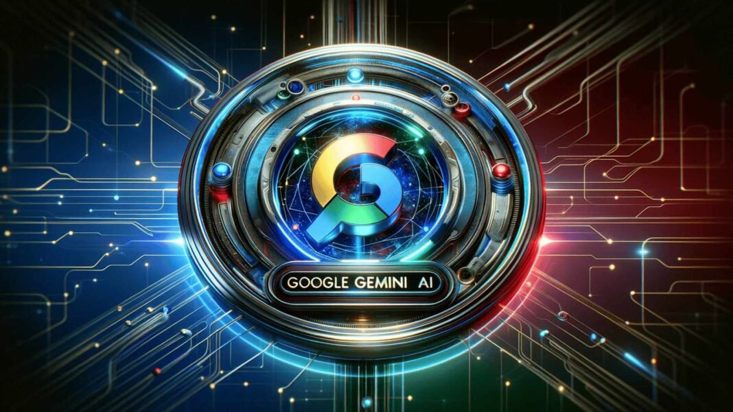 Unlock the Future of TV: How Google’s Gemini AI Will Transform Your Viewing Experience Forever! Gemini AI