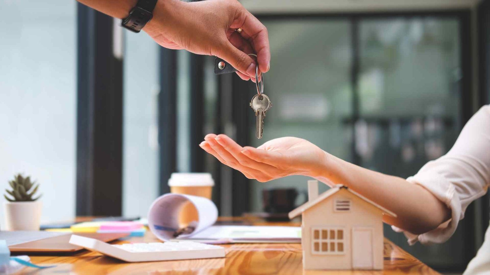 Tenants and Landlords