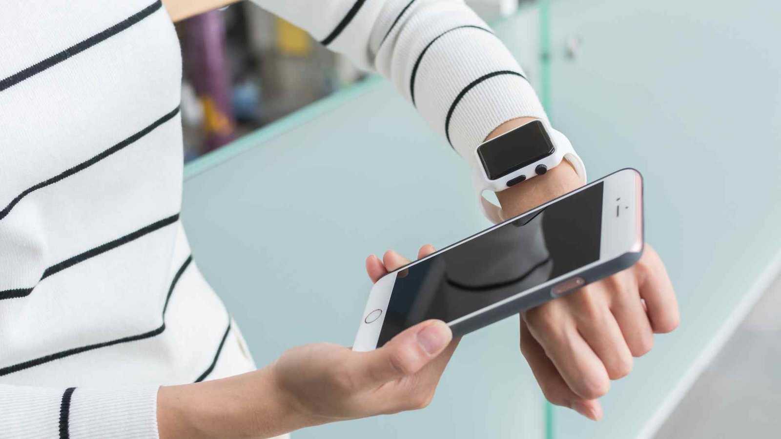 Wearable Tech Promises Medical-Grade Data at CES 2025