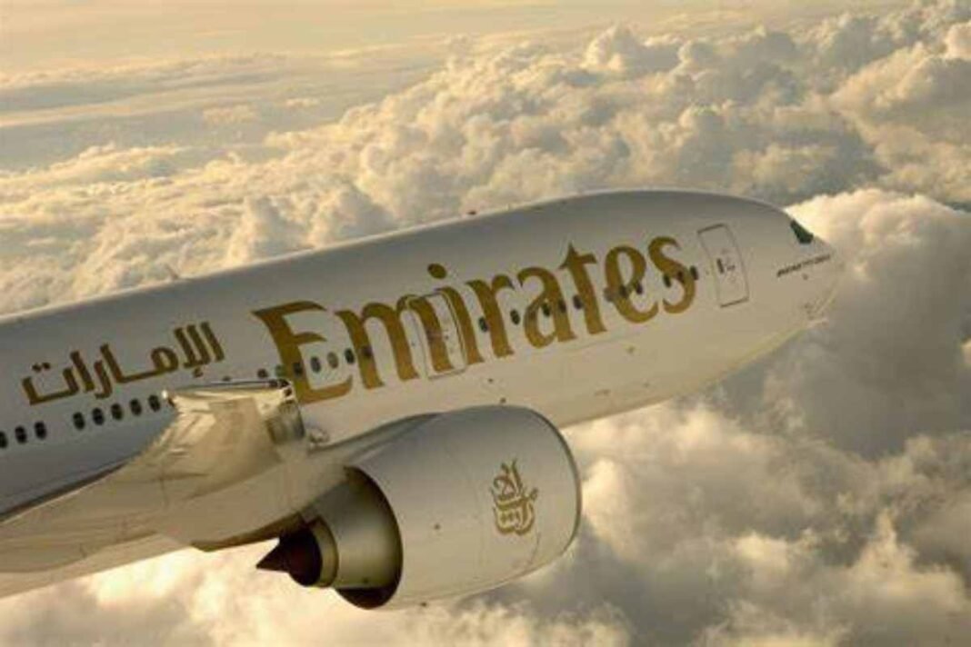 Sky-High Safety: UAE Airlines Etihad, Emirates, and flydubai Named Among the World’s Top 10 Safest Airlines for 2025! Airlines Etihad, Emirates, and flydubai