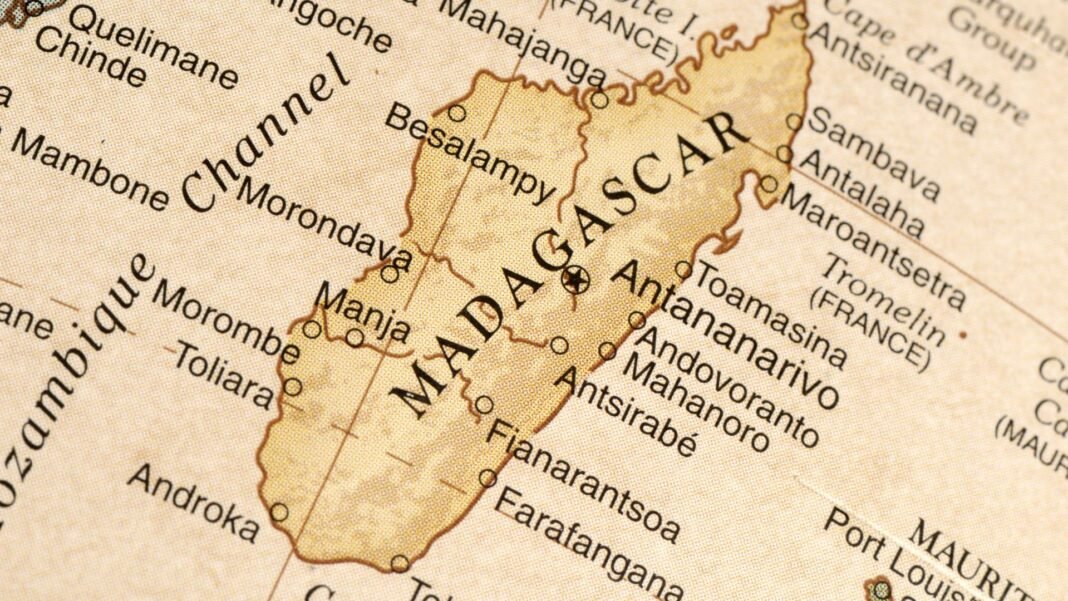 Dubai’s Emirates Boosts Flight Frequencies to Madagascar Flight Frequencies to Madagascar