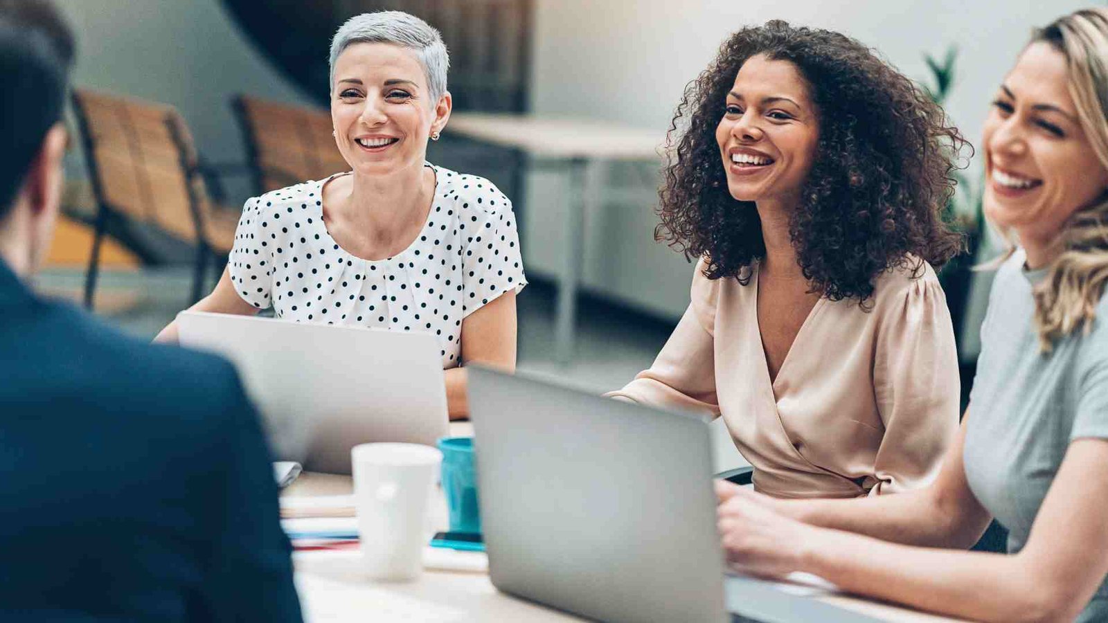 Leaders Can Pushing Employees Without Stressing Them Out