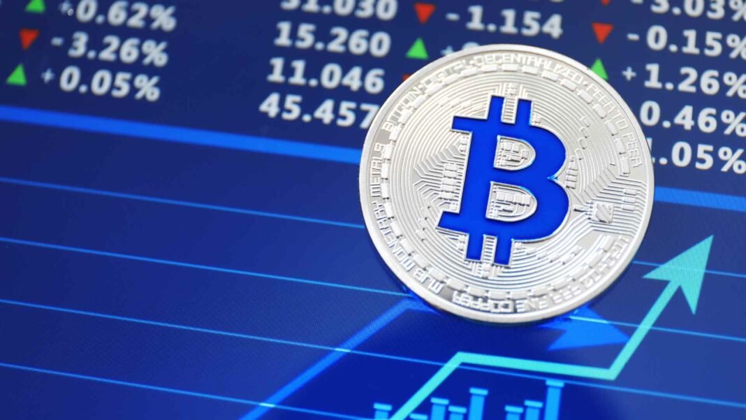 Bitcoin Soars Past $109,000: What Trump’s Inauguration Means for Your Investments! Trump's Inauguration