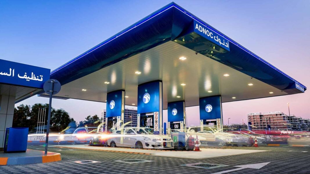 ADNOC Gas’ $10 Billion Supply Deal with EWEC: A Win-Win for UAE’s Energy Future ADNOC Gas