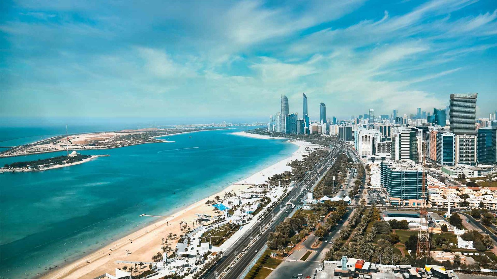 Dubai Secures Title of World’s Cleanest City Dubai for Five Consecutive Years!