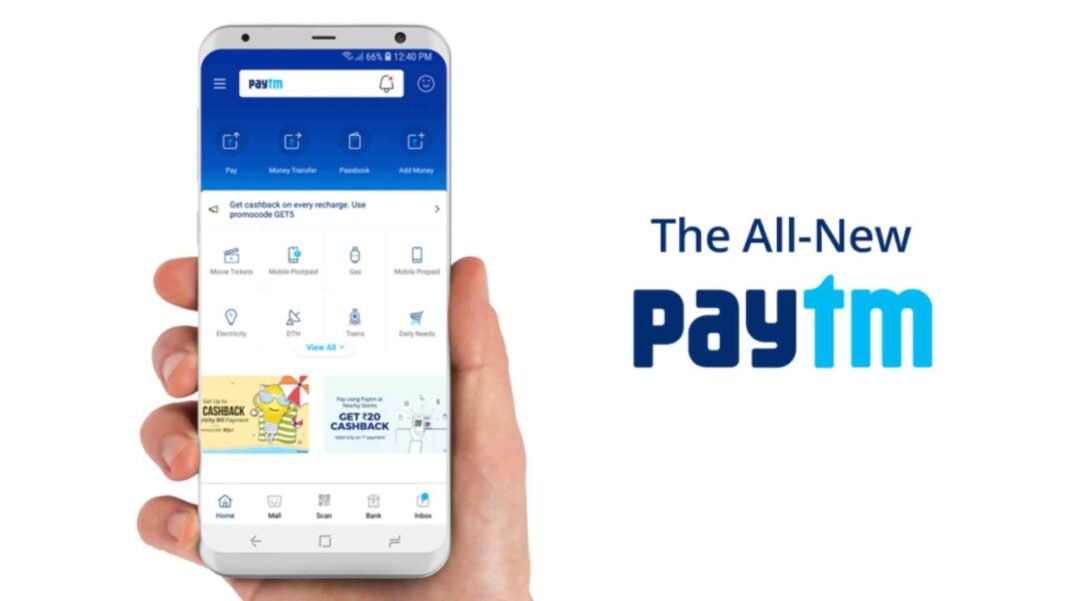 Paytm’s Vijay Shekhar Sharma Predicts a Stunning Comeback for Payments Bank Paytm's Vijay Shekhar Sharma Predicts a Stunning Comeback for Payments Bank