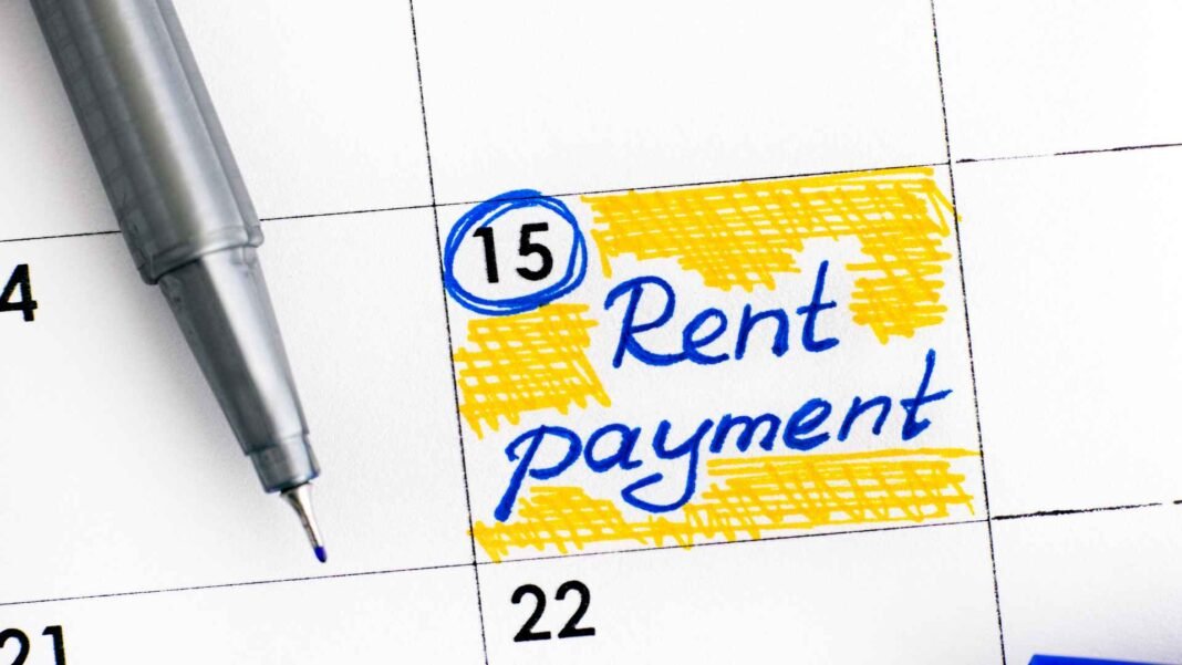 Say Goodbye to Cheques: How Direct Debit is Revolutionizing Rent Payments in the UAE! Rent Payments in the UAE