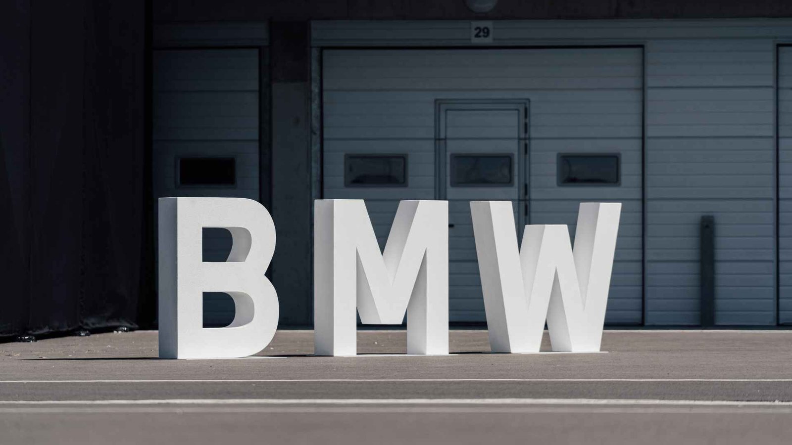 BMW Became the Third-Strongest Market