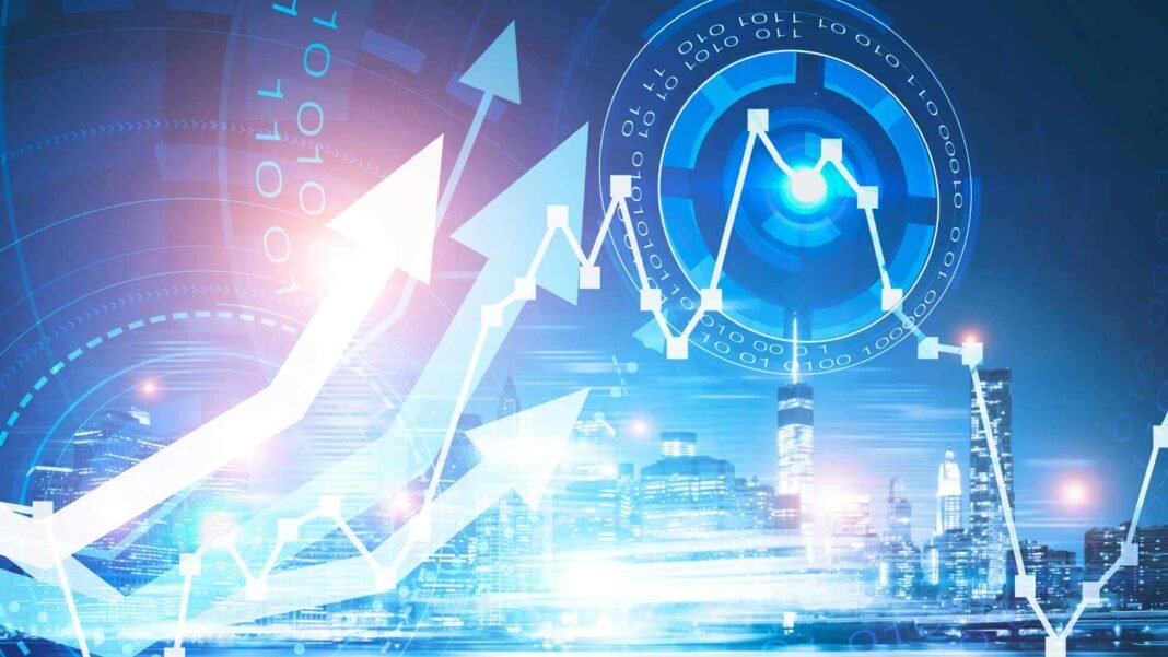 Saudi Arabia’s Economy Soars: Discover the Shocking 4.4% Growth That Could Change Everything! Saudi Arabia's Economy
