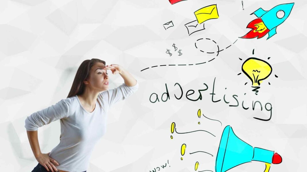 How Women Are Revolutionizing the Middle East’s Advertising Industry! Middle East's Advertising Industry