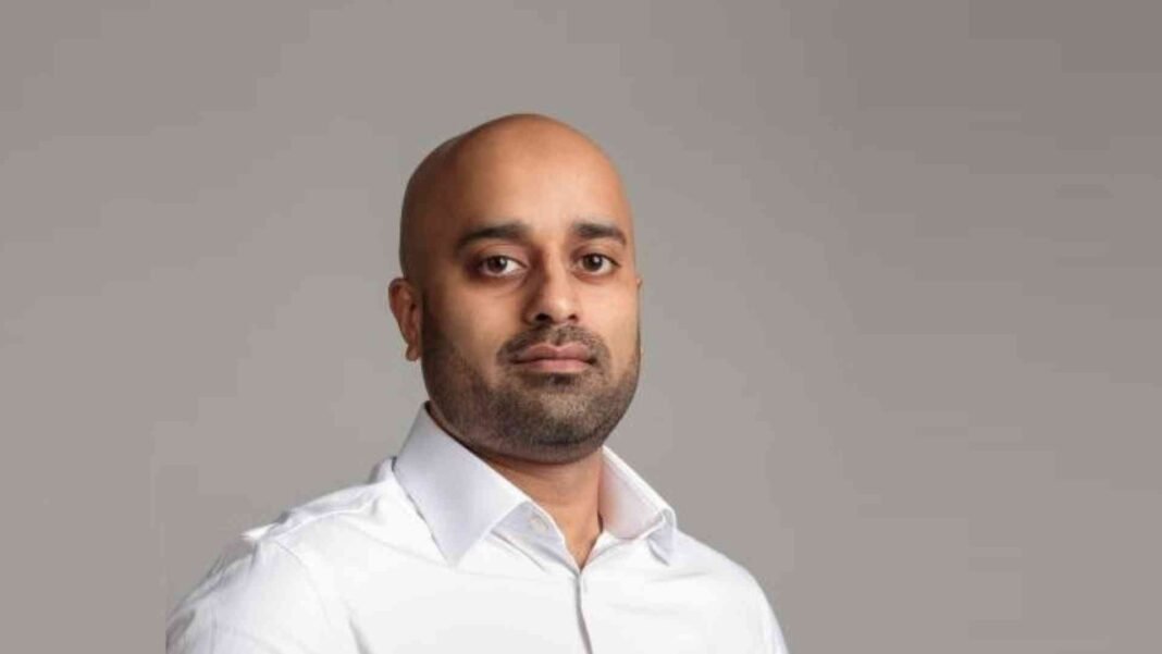 How Alpha Pro Partners Empowers SMEs in Saudi Arabia Alpha Pro Partners founding by Rayhan Aleem