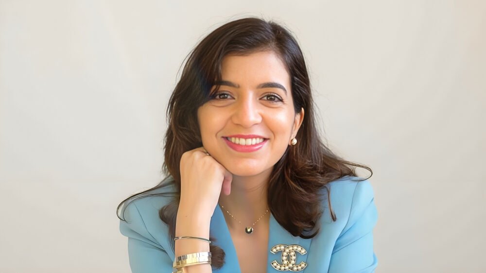 Aakanksha Tangri: Pioneering Mental Health and Well-Being through Re:Set Aakanksha Tangri CEO of Re:Set