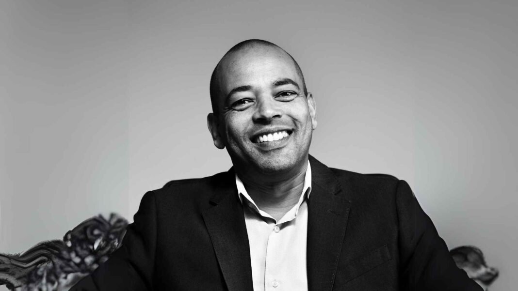 Thomas Deng Mahmoud Schumann: A Visionary Leader Redefining Water Security Through Innovation, Impact and Investment Thomas Deng Mahmoud Schumann Founder and Managing Partner of Thomas Schumann Capital