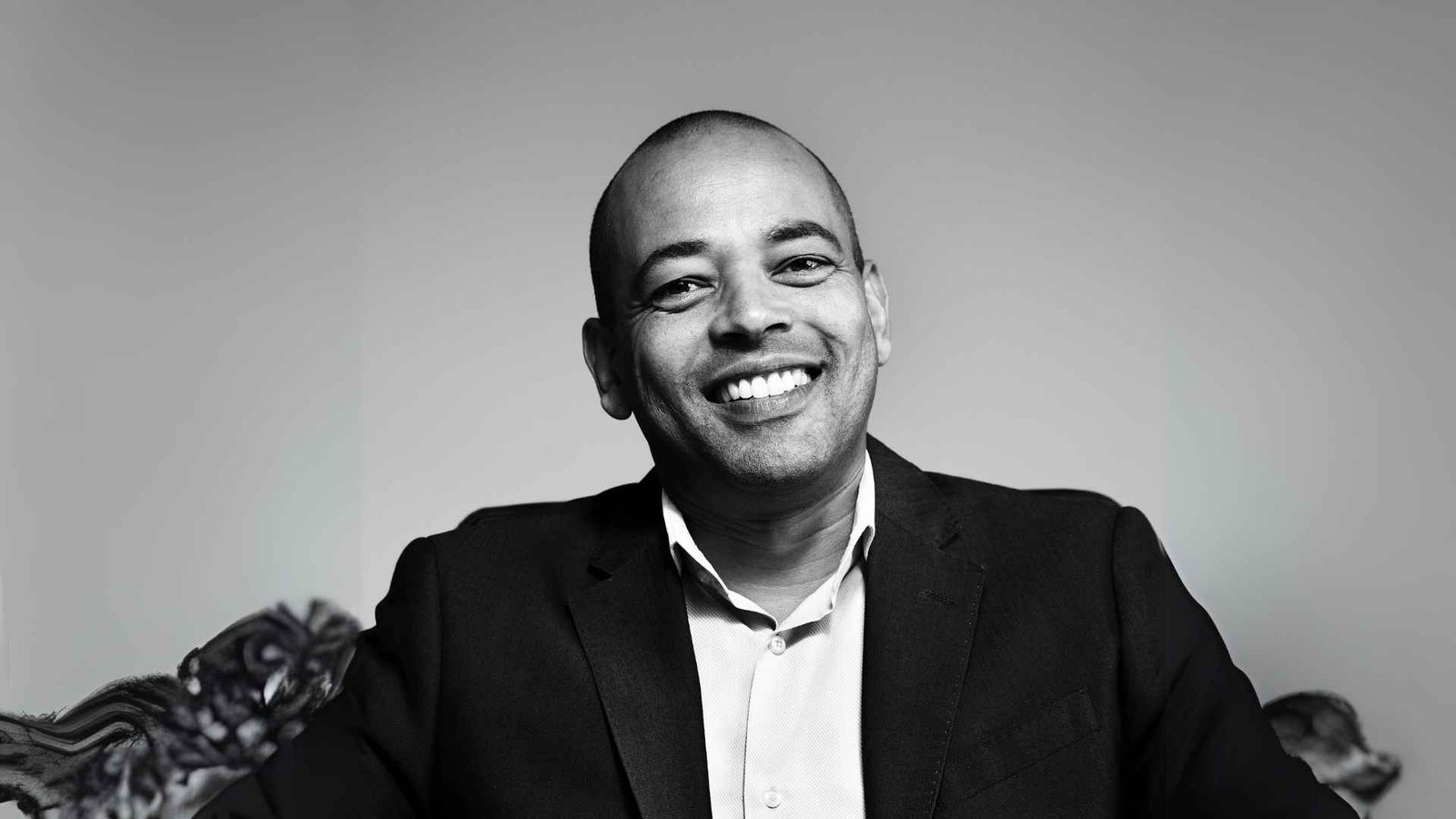 Thomas Deng Mahmoud Schumann Founder and Managing Partner of Thomas Schumann Capital