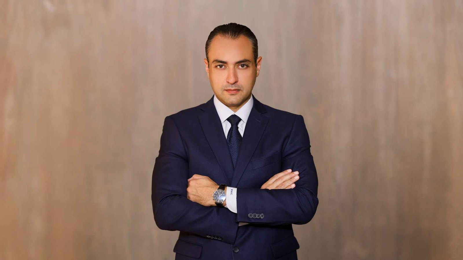 Najib Hage-Chahine