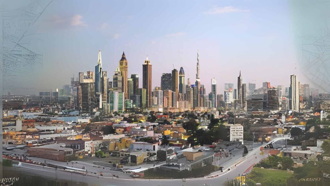 Dubai’s Satwa District Now Offers Irresistible Freehold Property Options! Dubai's Satwa District