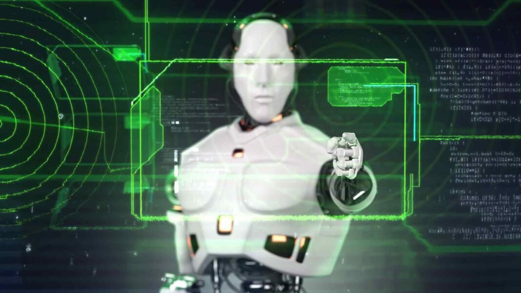 Countering an AI Takeover: Why the Old Ways are the New Way Forward Countering an AI Takeover