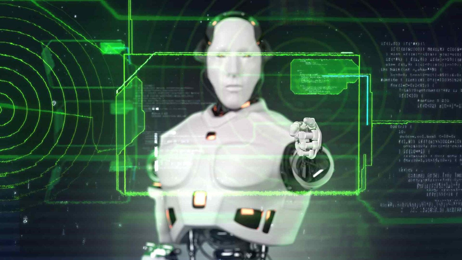 Countering an AI Takeover