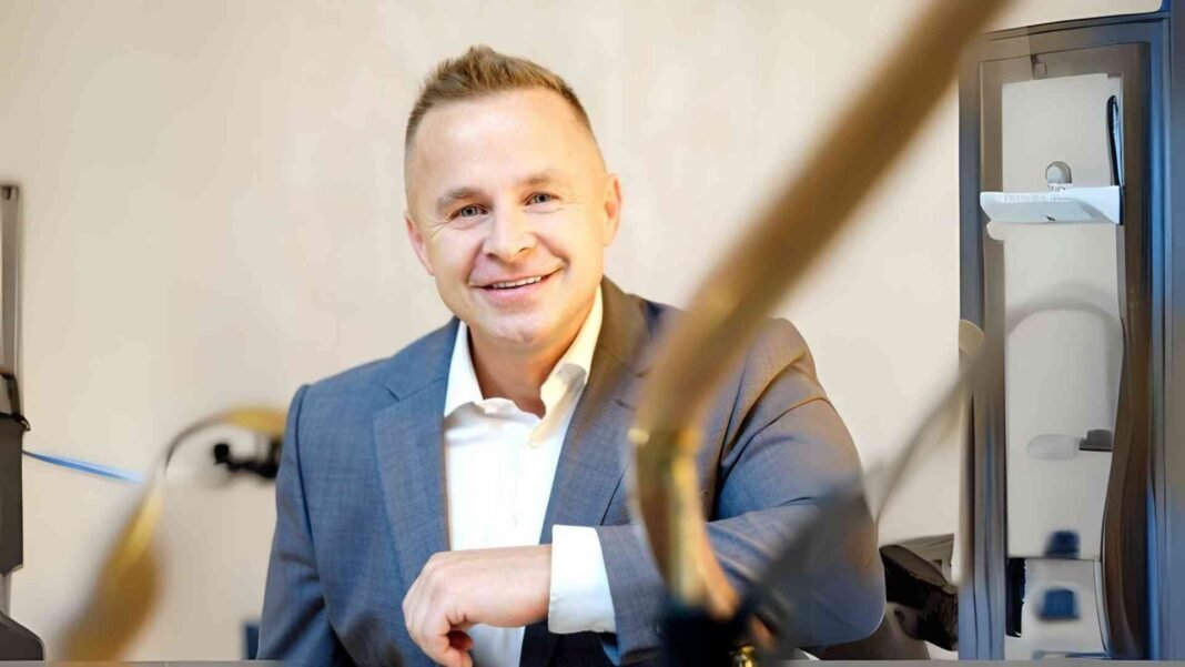 How to Build a Brand that Resonates with UAE Consumers: Key Insights for Entrepreneurs From Roman Ziemian Roman Ziemian, the global entrepreneur