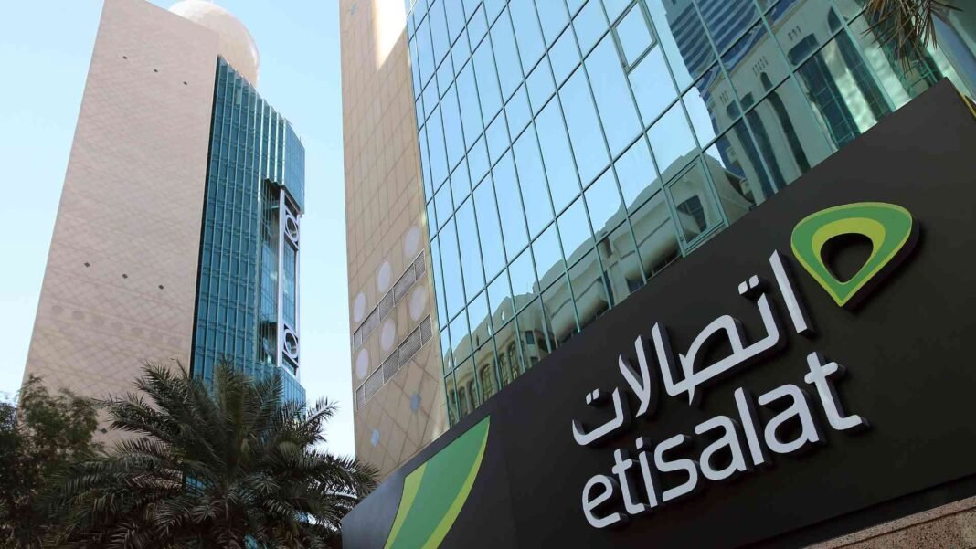 UAE’s e& Expands Central Europe Presence with €825M Deal UAE's e& Expands Central Europe Presence with €825M Deal