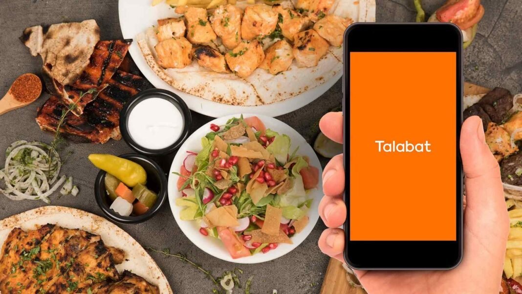 Talabat Announces Increased 2024 Dividend Following Period of Strong Growth Talabat Announces Increased 2024