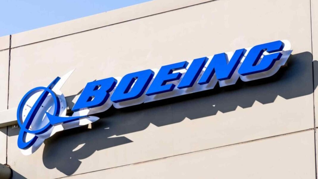 Boeing Adjusts Job Cuts in Moon Rocket Program Following NASA Discussions Boeing Adjusts Job Cuts