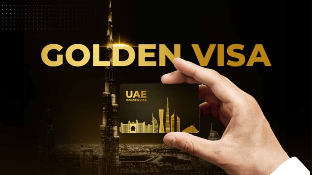 How Dubai’s Golden Visa is Revolutionizing Opportunities for Content Creators! Dubai's Golden Visa