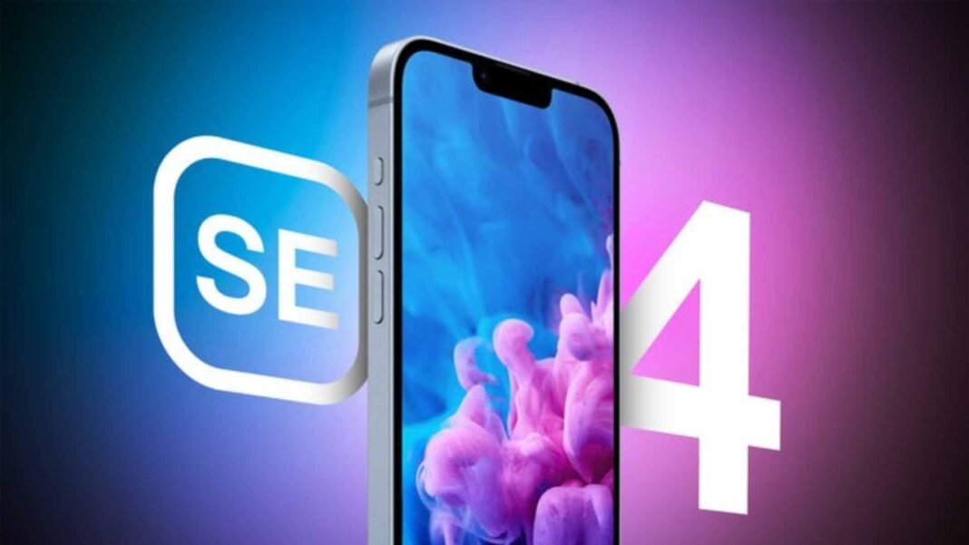 Get Ready for the iPhone SE 4: Apple’s Game-Changer Launching February 19! iPhone SE 4