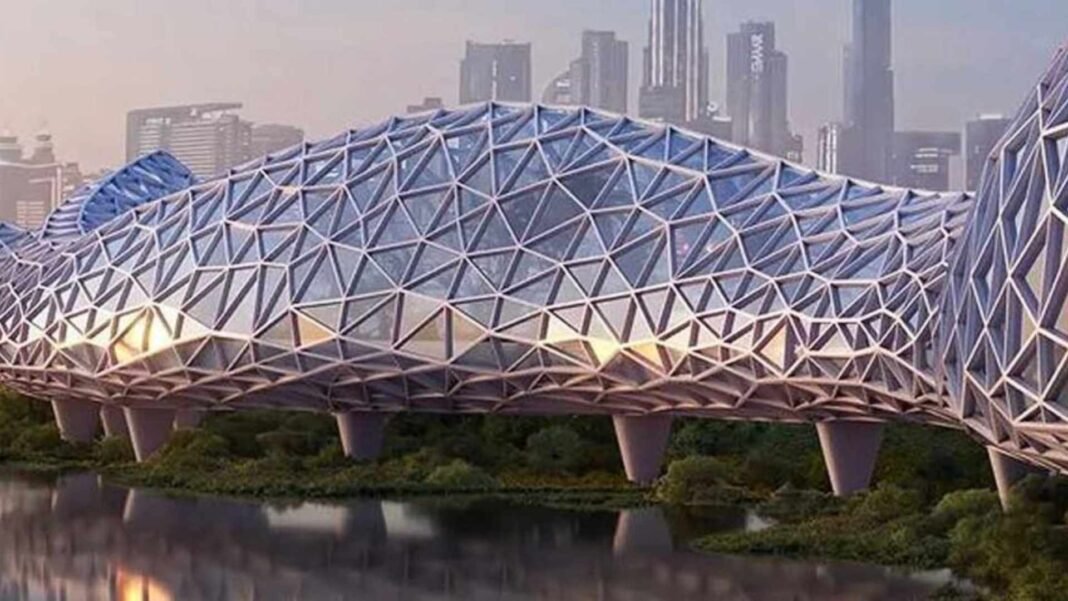 The Dubai Loop: Dubai’s Radical Solution to End Traffic Congestion! The Dubai Loop