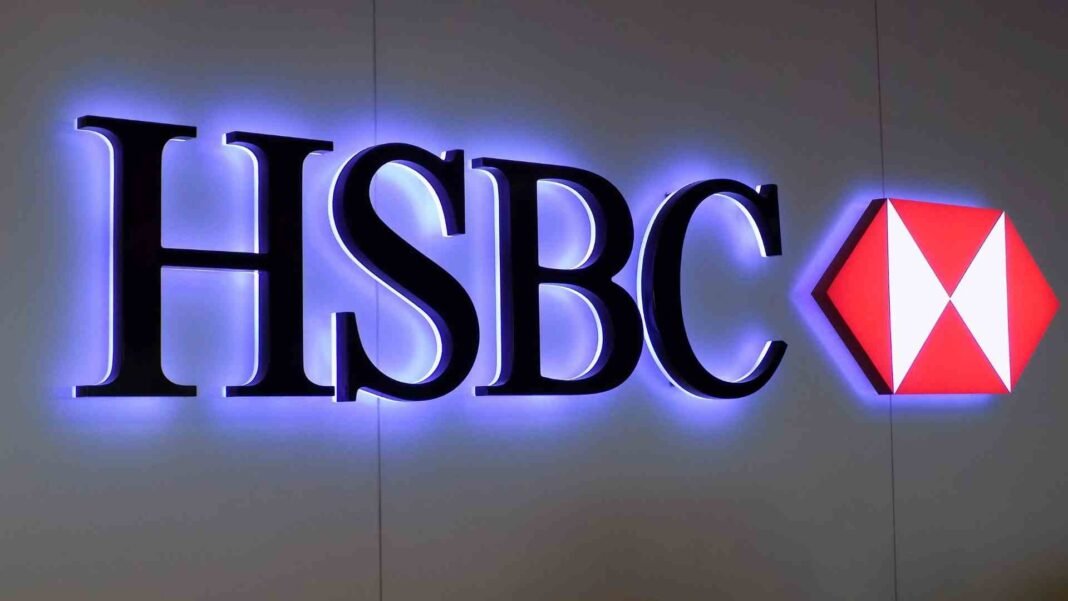HSBC Group Reports $30.3 Billion Profit as Restructuring Progresses HSBC Group Reports $30.3 Billion Profit as Restructuring Progresses