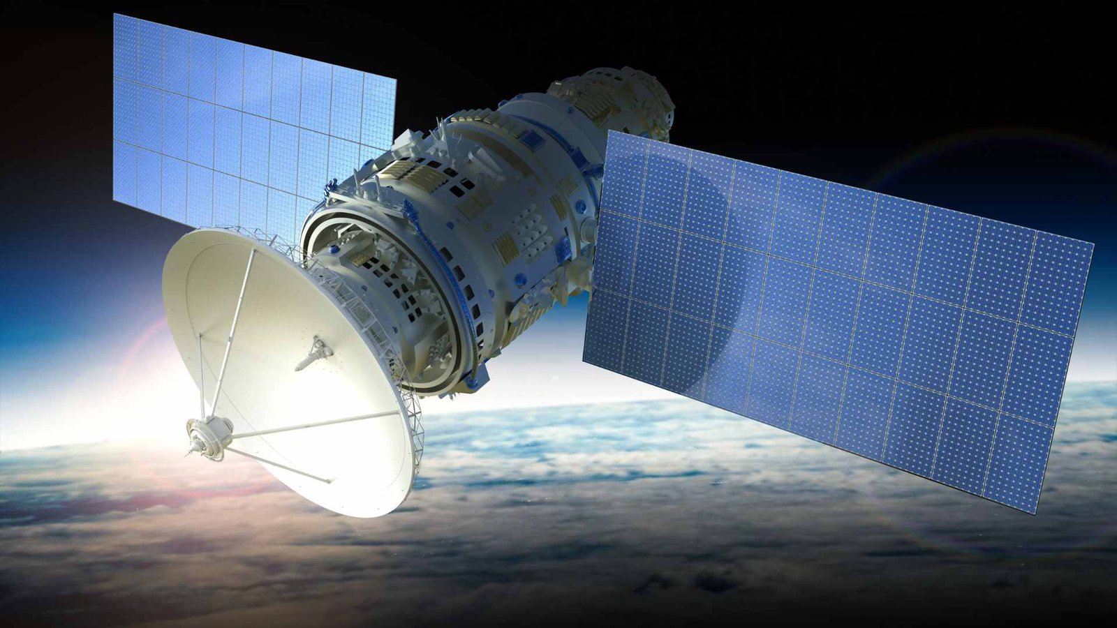 Bayanat's Satellite Manufacturing