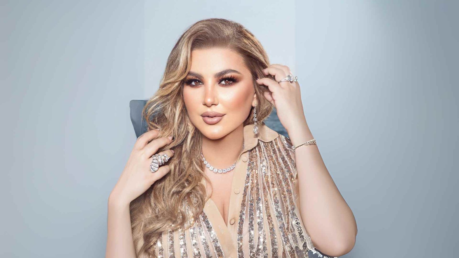 Reem Abou Samra founder of La Loge