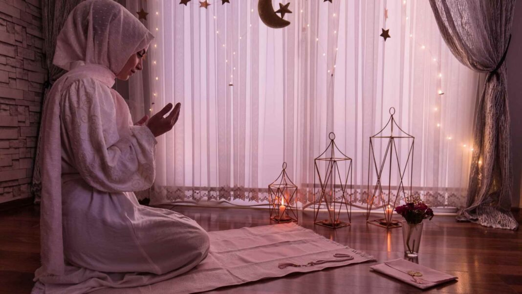 UAE Announces Ramadan Working Hours for Federal Authorities Ramadan Working Hours