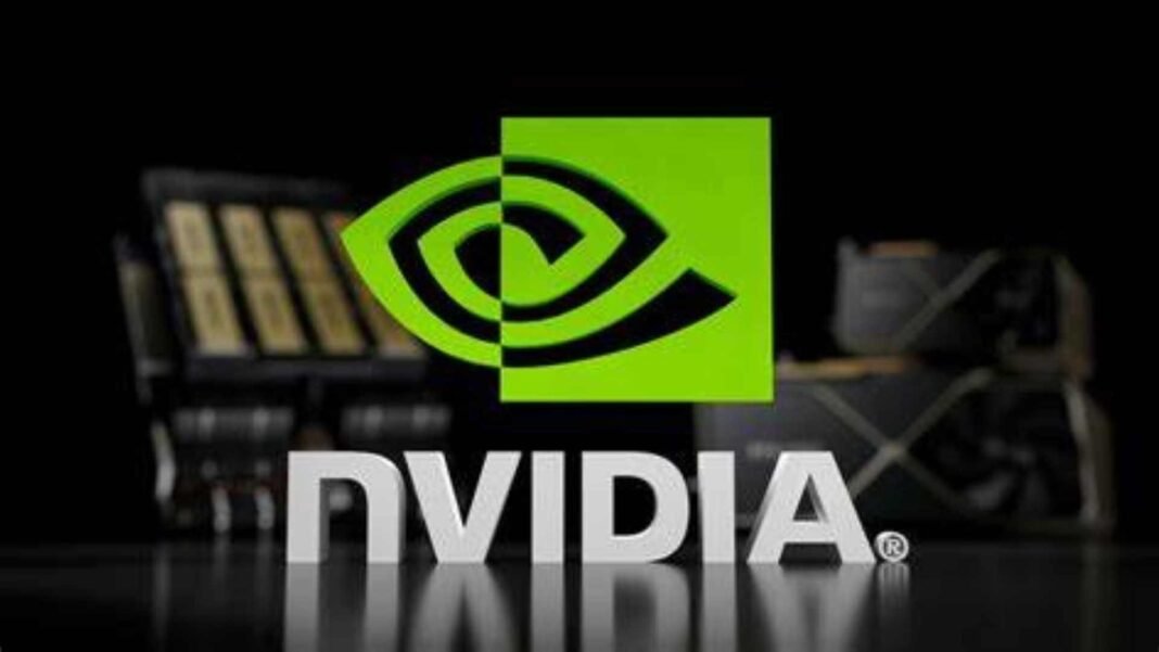 AI Chip Giant Nvidia Reports Blockbuster Revenue Driven by Soaring Demand for Blackwell Processors Nvidia Reports Blockbuster Revenue Driven by Soaring Demand for Blackwell Processors