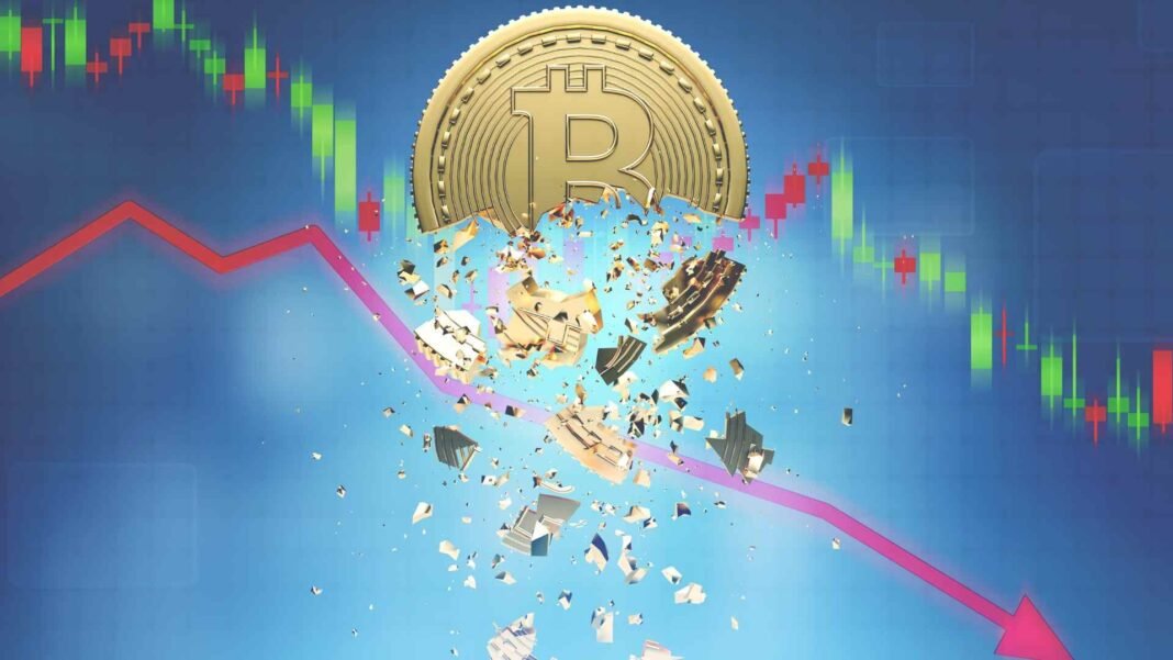 Bitcoin Falls Below $80,000: Understanding the Recent Decline Bitcoin Falls Below