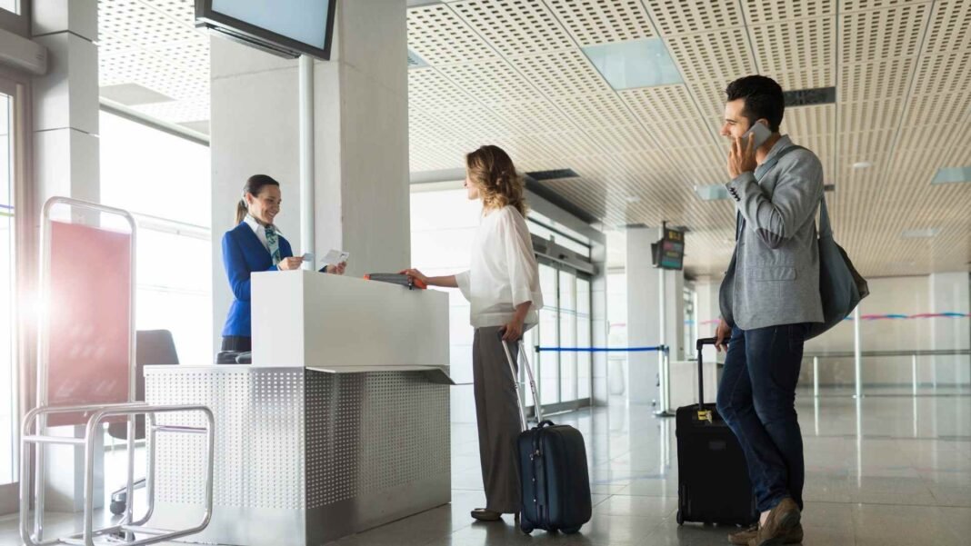 Eid Travel Rush to Send UAE Airfares Soaring: How to Cut Costs on Flights Eid Travel Rush to Send UAE Airfares Soaring