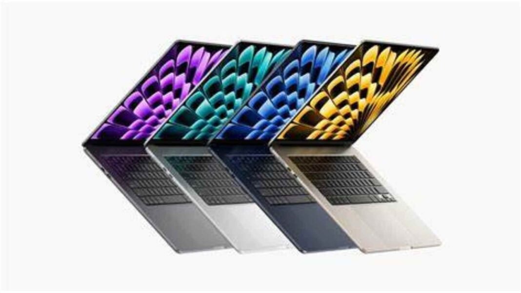 MacBook Air gets M4 chip upgrade and price cut; UAE preorder dates revealed MacBook Air gets M4 chip upgrade and price cut