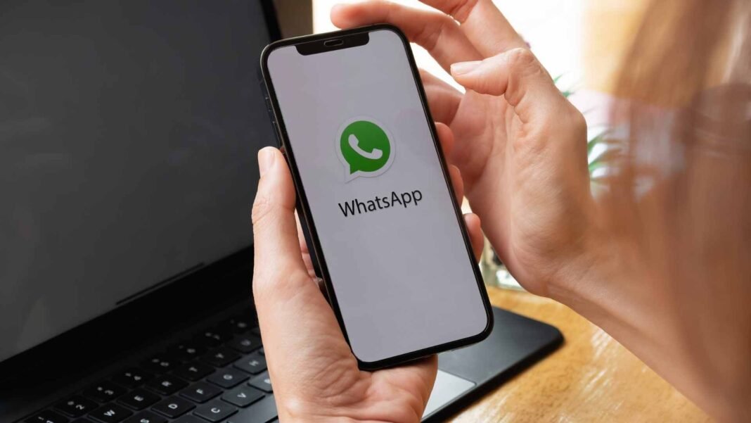 WhatsApp launches new service for UAE users on Meta’s platform WhatsApp launches new service for UAE