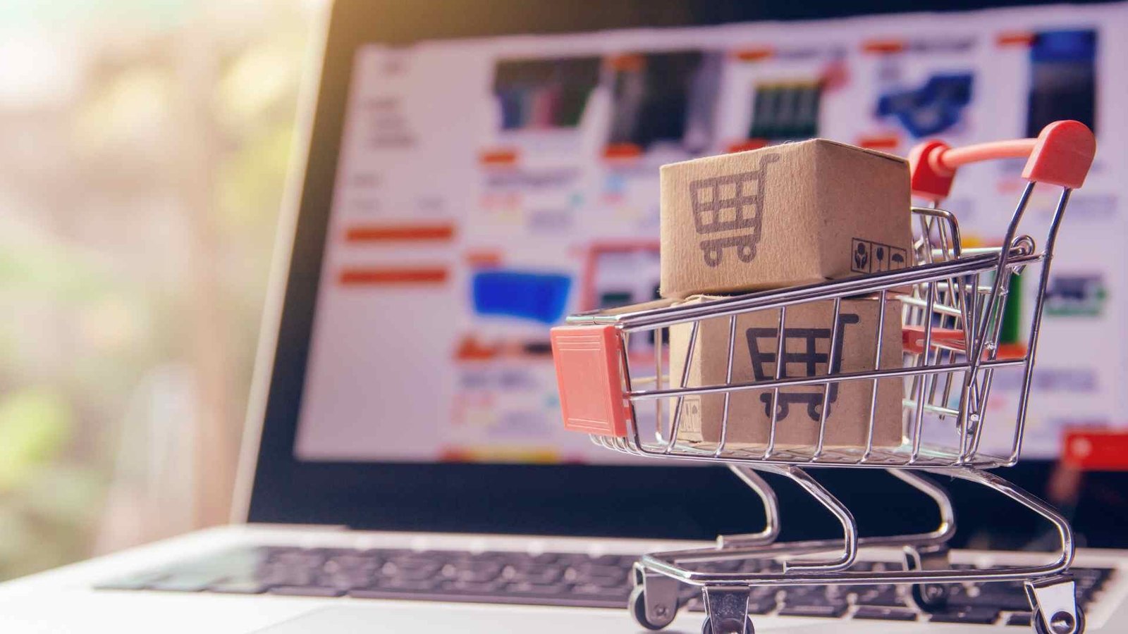 shopping online still cheaper than in-store