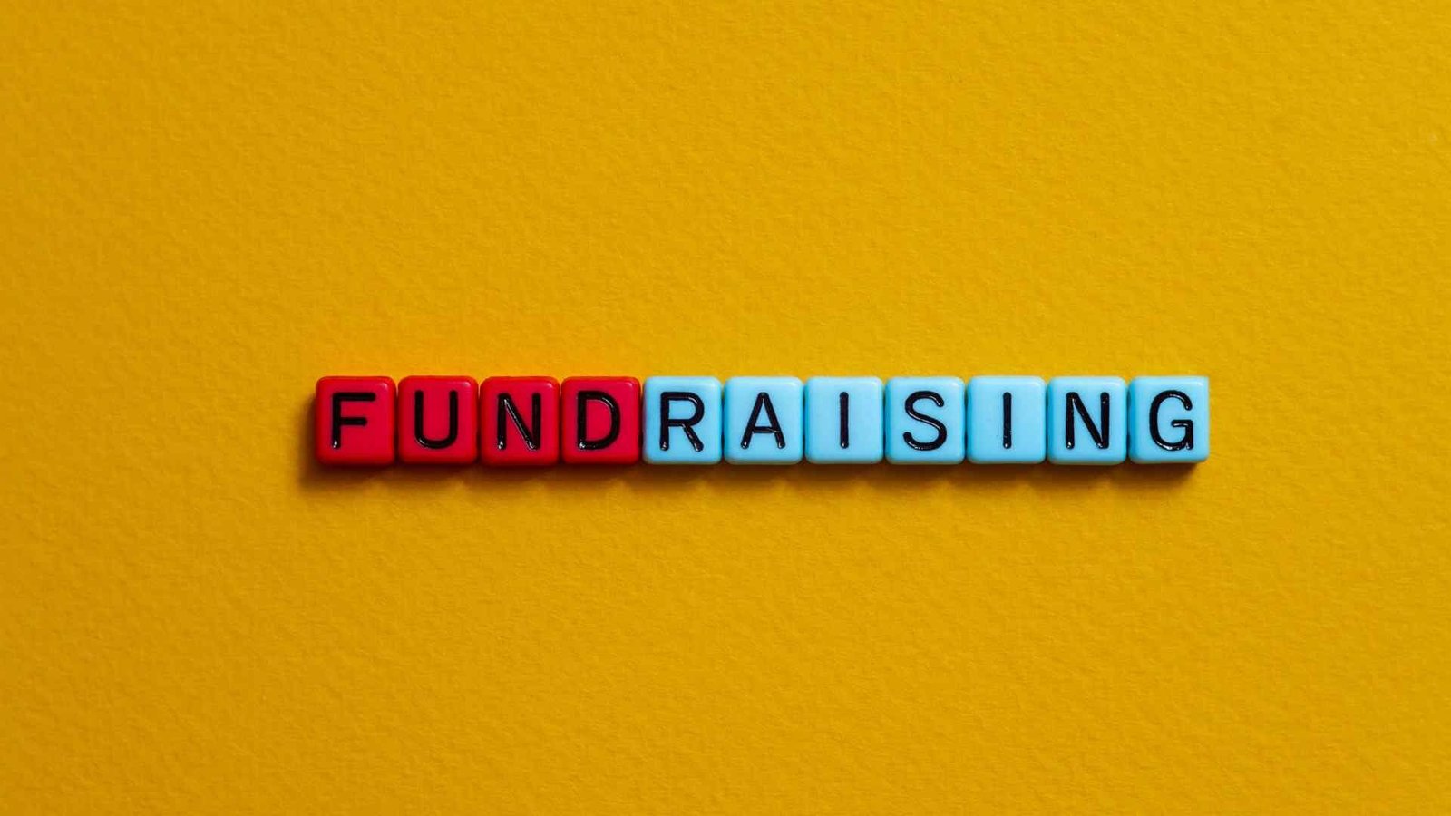 fundraising team
