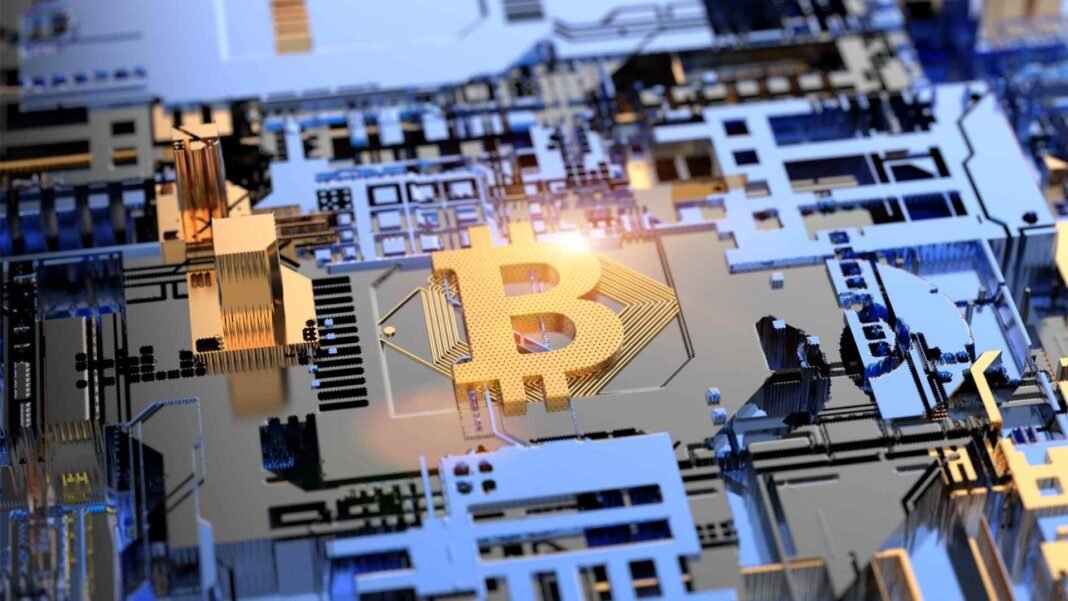 CEO of UAE’s Bitcoin Mining Firm Buys 20 Million Shares UAE's Bitcoin Mining Firm