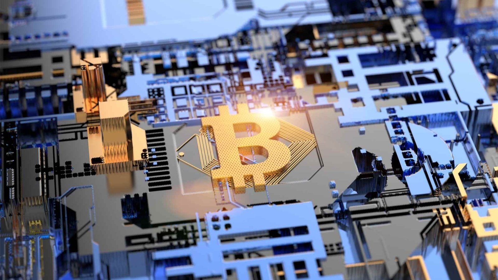 UAE's Bitcoin Mining Firm