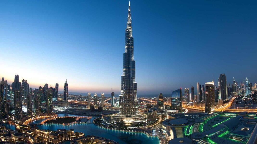 Dubai Retains Top Spot as World’s Leading Destination for Greenfield FDI Projects Greenfield FDI Projects