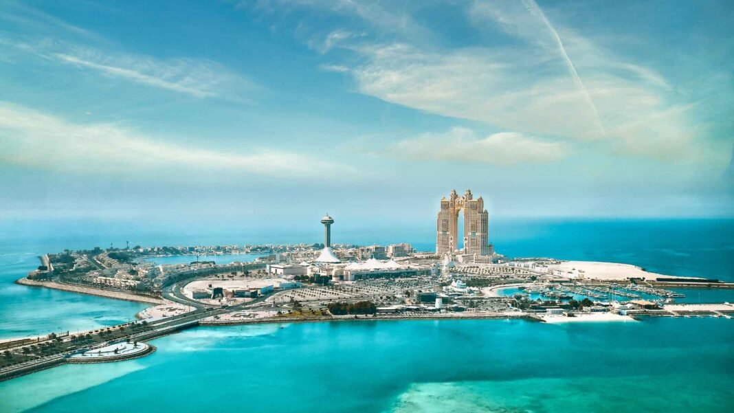 Dubai Islands: The Epicenter of Luxury Real Estate Boom Dubai Islands: The Epicenter of Luxury Real Estate Boom