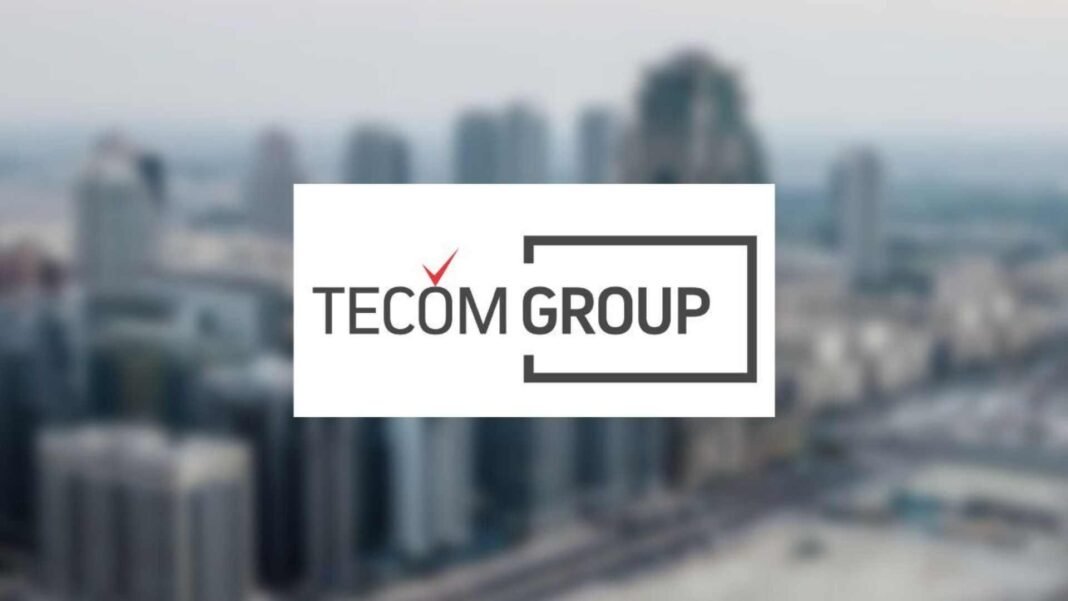 TECOM Group Shareholders Set to Receive Another AED 400 Million Dividend TECOM Group Shareholders Set to Receive Another AED 400 Million Dividend