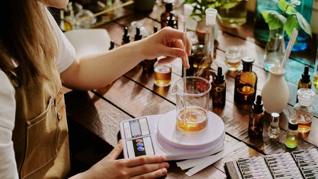 UAE Home-Grown Perfumes Expand Business Globally Amid Rising Demand UAE Home-Grown Perfumes Expand Business Globally Amid Rising Demand