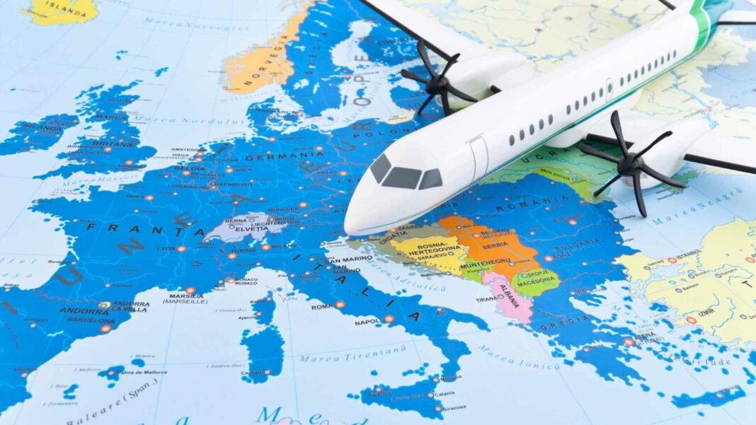 Why Air Travel Will Remain Expensive in 2025 – What Travelers Can Do Why Air Travel Will Remain Expensive in 2025