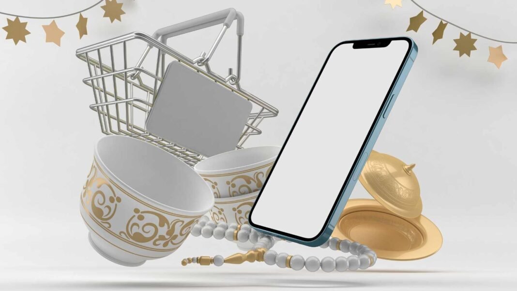 Eid Shopping Made Easy: Discover Up to 95% Off at Dubai’s Great Online Sale! Discover Up to 95% Off at Dubai's Great Online Sale