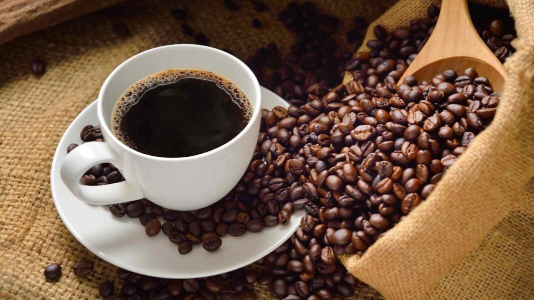 Gen Z shoppers fuel instant coffee boom with budget-consciousness Gen Z shoppers fuel instant coffee