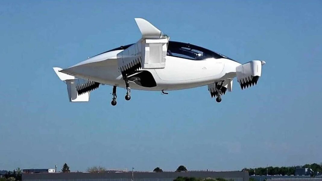 Abu Dhabi Aviation to Launch World’s First ‘Midnight’ Electric Air Taxis Abu Dhabi Aviation to Launch World's First 'Midnight' Electric Air Taxis